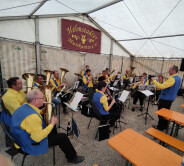 Stadtkapelle in Helmstadt